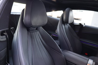 2024 Mercedes-Benz CLE CLE 300C4