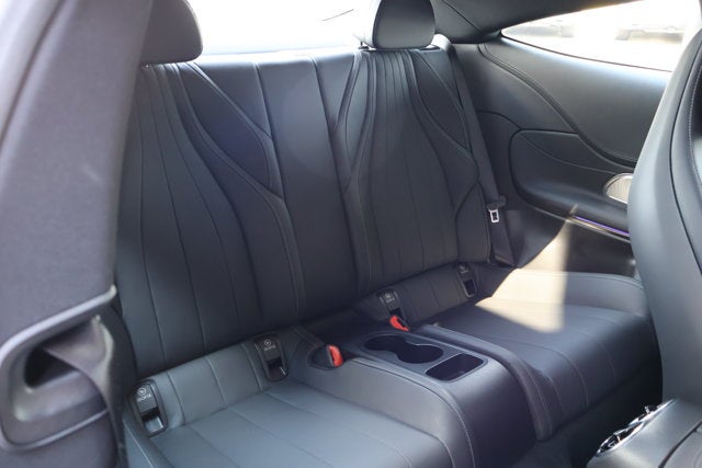 2024 Mercedes-Benz CLE CLE 300C4