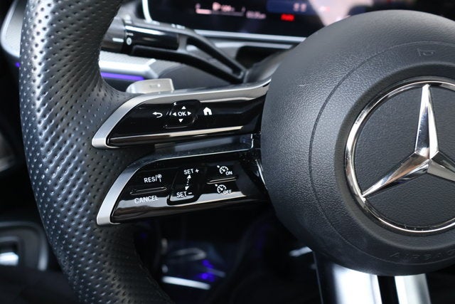2024 Mercedes-Benz CLE CLE 300C4