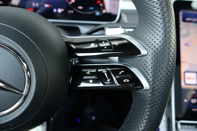 2024 Mercedes-Benz CLE CLE 300C4