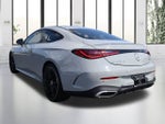 2024 Mercedes-Benz CLE CLE 300C4