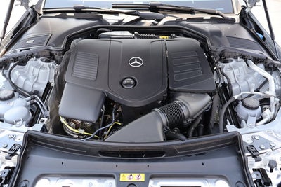 2024 Mercedes-Benz CLE CLE 300C4