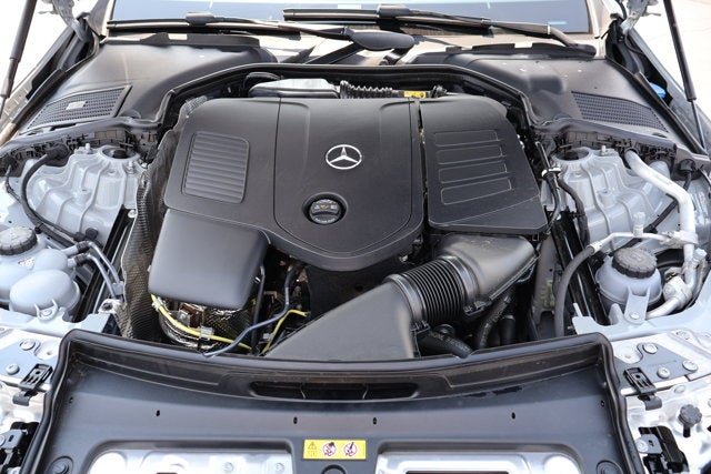 2024 Mercedes-Benz CLE CLE 300C4