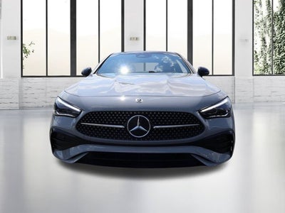 2024 Mercedes-Benz CLE CLE 300C4