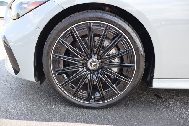 2024 Mercedes-Benz CLE CLE 300C4