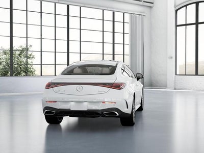 2026 Mercedes-Benz CLE CLE 300