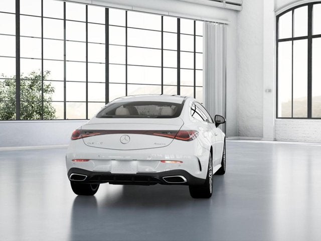 2026 Mercedes-Benz CLE CLE 300