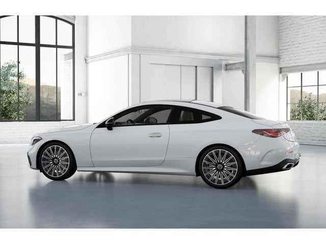 2026 Mercedes-Benz CLE CLE 300