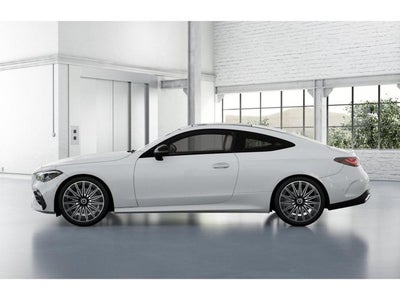 2026 Mercedes-Benz CLE CLE 300