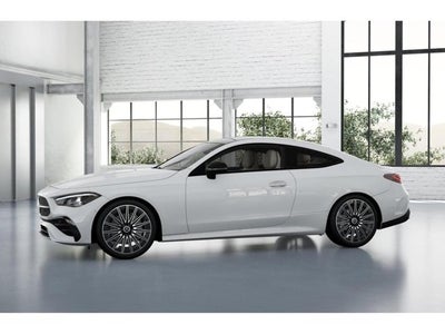 2026 Mercedes-Benz CLE CLE 300