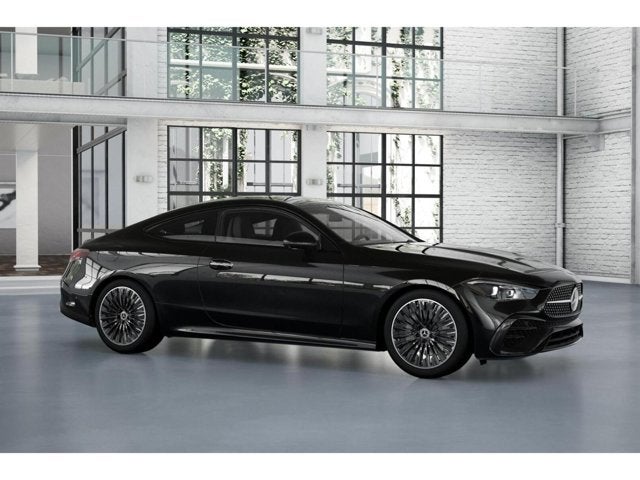 2026 Mercedes-Benz CLE CLE 450