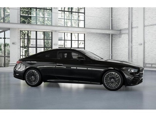 2026 Mercedes-Benz CLE CLE 450