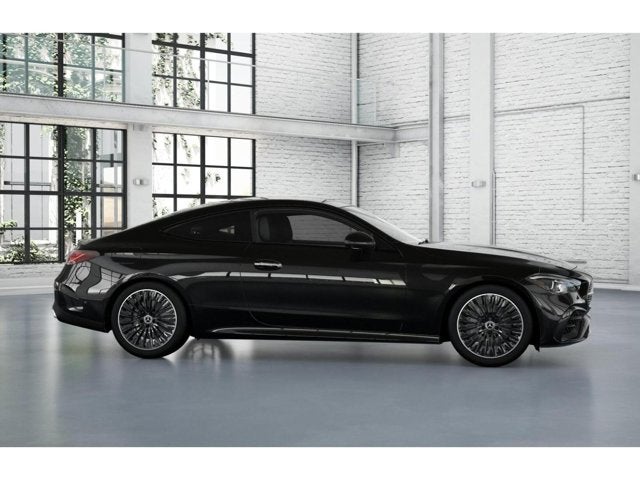 2026 Mercedes-Benz CLE CLE 450