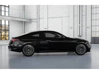 2026 Mercedes-Benz CLE CLE 450