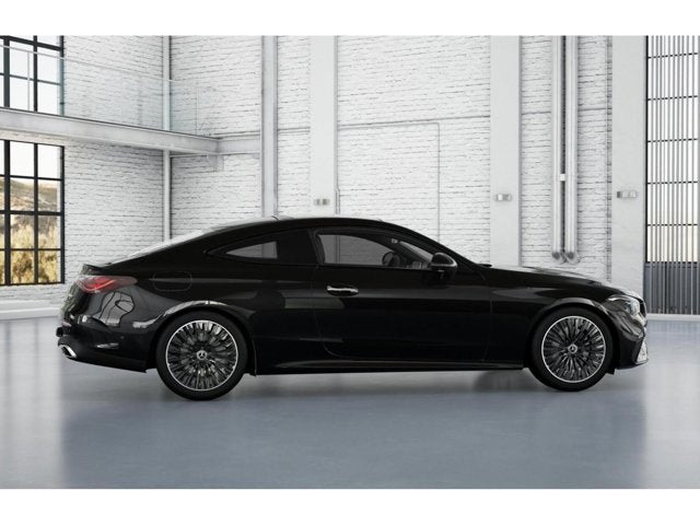 2026 Mercedes-Benz CLE CLE 450