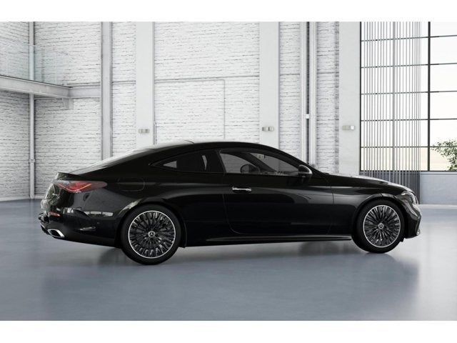 2026 Mercedes-Benz CLE CLE 450