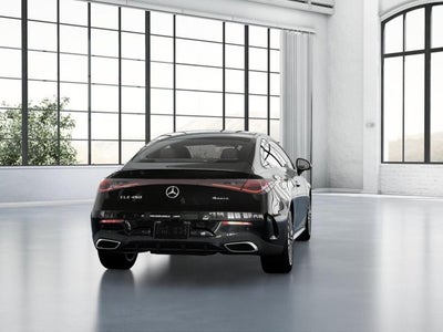 2026 Mercedes-Benz CLE CLE 450
