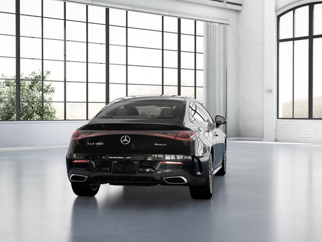 2026 Mercedes-Benz CLE CLE 450
