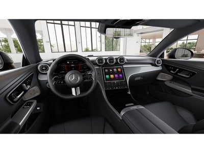 2026 Mercedes-Benz CLE CLE 450