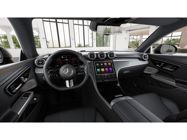 2026 Mercedes-Benz CLE CLE 450