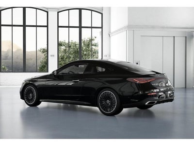 2026 Mercedes-Benz CLE CLE 450