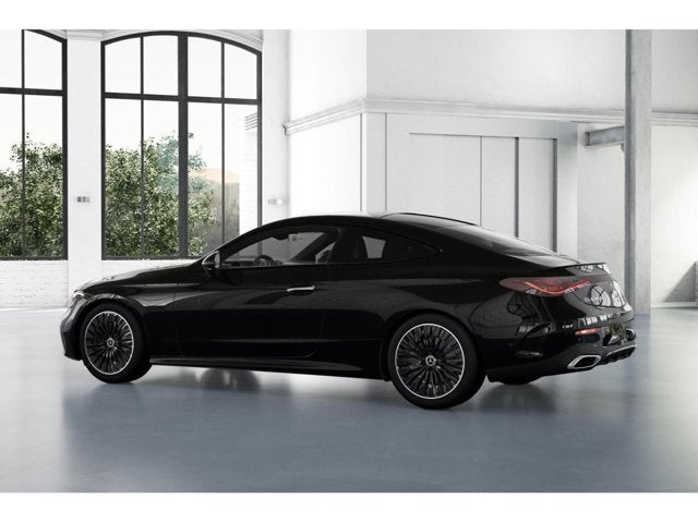 2026 Mercedes-Benz CLE CLE 450