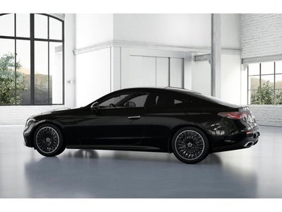 2026 Mercedes-Benz CLE CLE 450