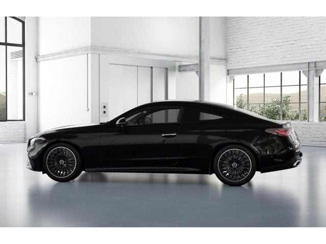 2026 Mercedes-Benz CLE CLE 450