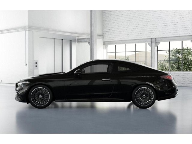 2026 Mercedes-Benz CLE CLE 450
