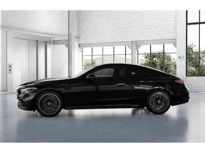 2026 Mercedes-Benz CLE CLE 450
