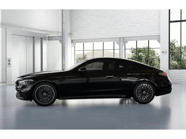 2026 Mercedes-Benz CLE CLE 450