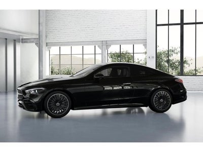 2026 Mercedes-Benz CLE CLE 450