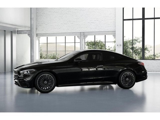 2026 Mercedes-Benz CLE CLE 450