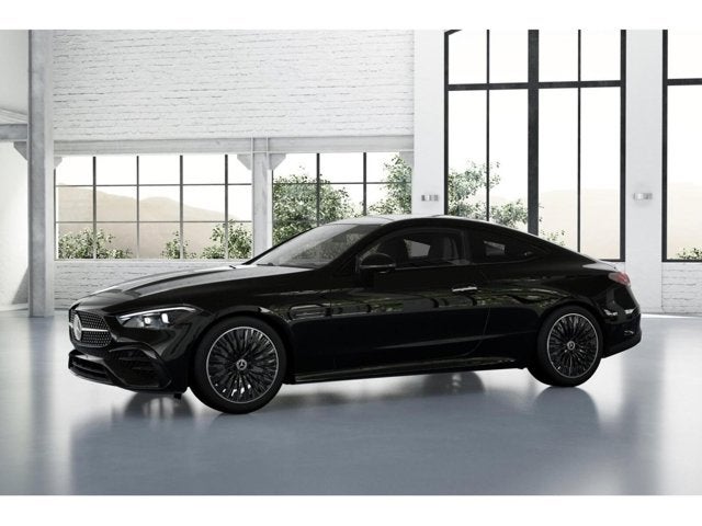 2026 Mercedes-Benz CLE CLE 450