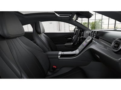 2026 Mercedes-Benz CLE CLE 450
