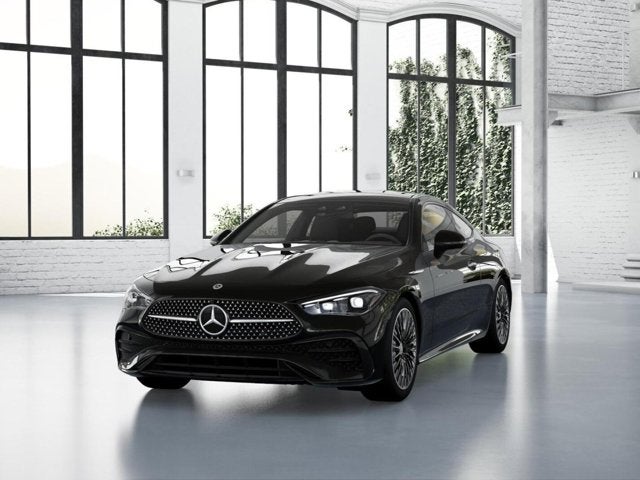 2026 Mercedes-Benz CLE CLE 450