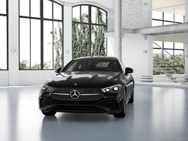 2026 Mercedes-Benz CLE CLE 450