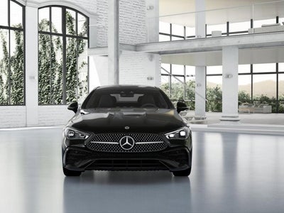 2026 Mercedes-Benz CLE CLE 450