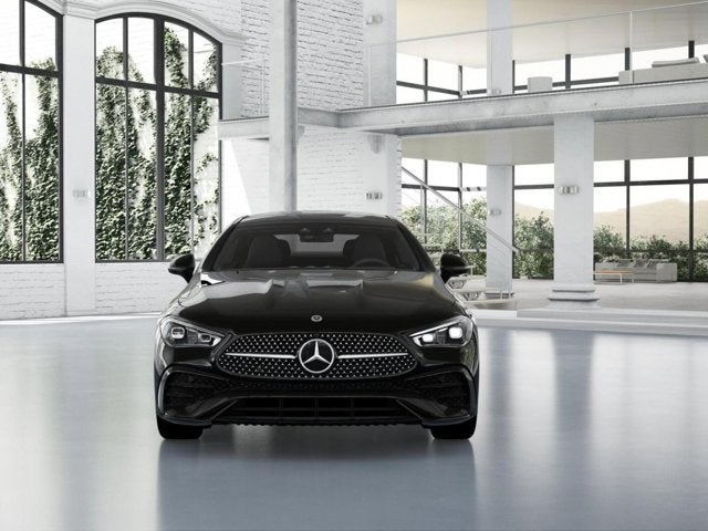 2026 Mercedes-Benz CLE CLE 450