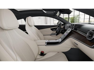 2026 Mercedes-Benz CLE CLE 450