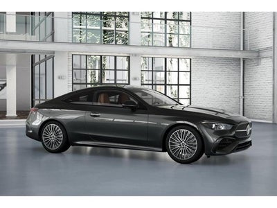 2026 Mercedes-Benz CLE CLE 450
