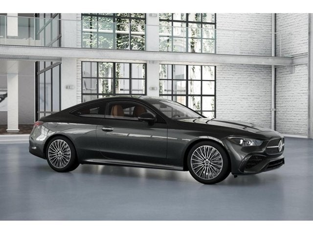 2026 Mercedes-Benz CLE CLE 450
