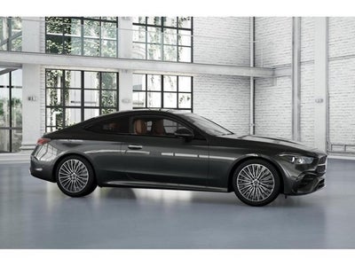 2026 Mercedes-Benz CLE CLE 450