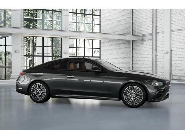 2026 Mercedes-Benz CLE CLE 450