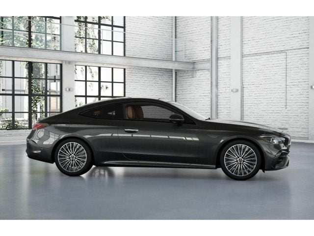 2026 Mercedes-Benz CLE CLE 450