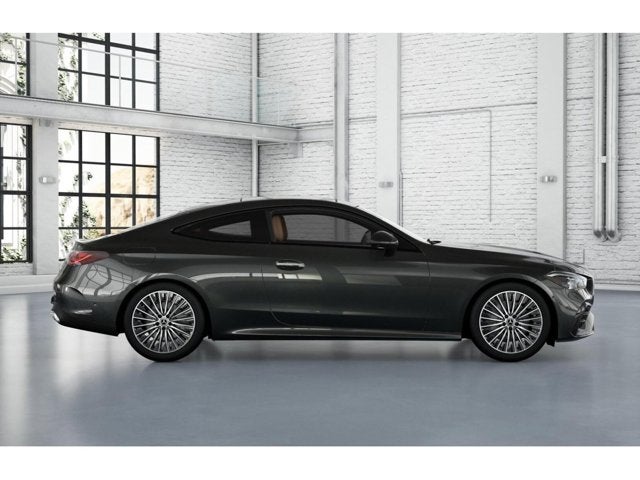 2026 Mercedes-Benz CLE CLE 450