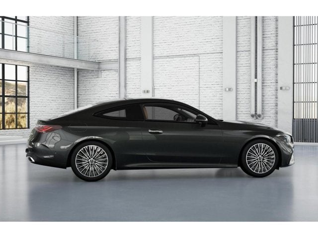 2026 Mercedes-Benz CLE CLE 450