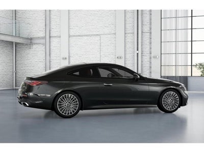 2026 Mercedes-Benz CLE CLE 450