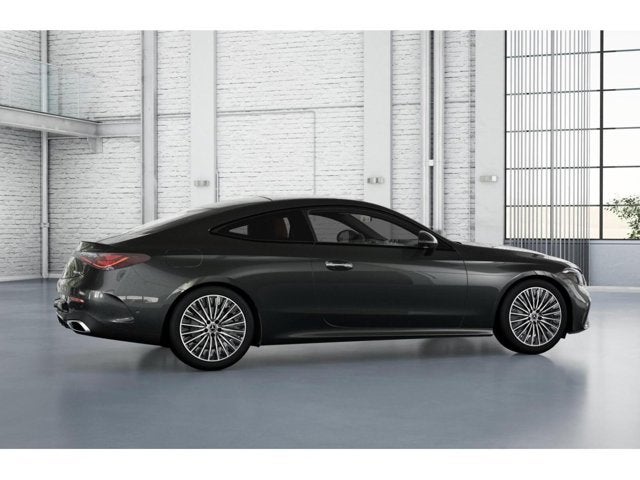 2026 Mercedes-Benz CLE CLE 450