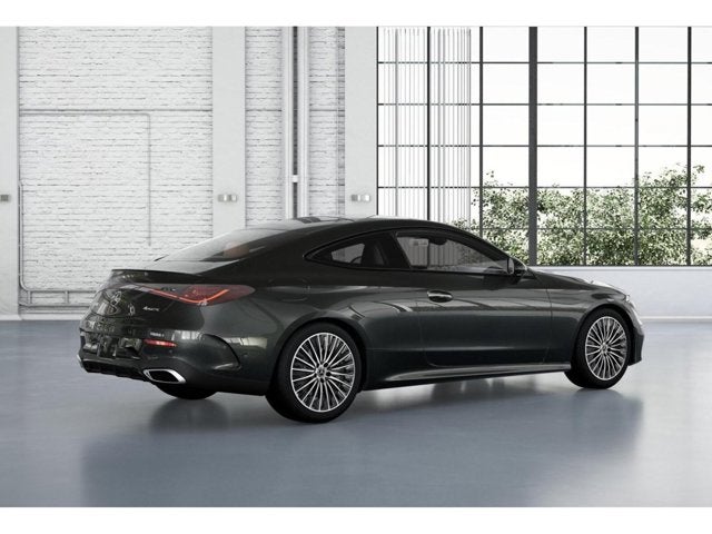 2026 Mercedes-Benz CLE CLE 450